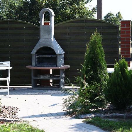 Ferienzimmer Dargen Exterior photo
