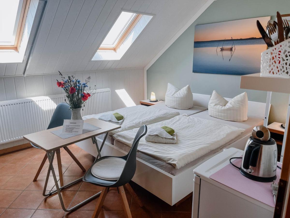 Ferienzimmer Dargen Exterior photo