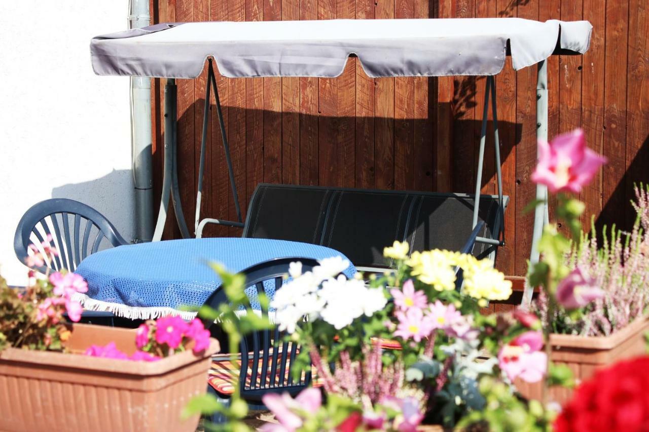 Ferienzimmer Dargen Exterior photo