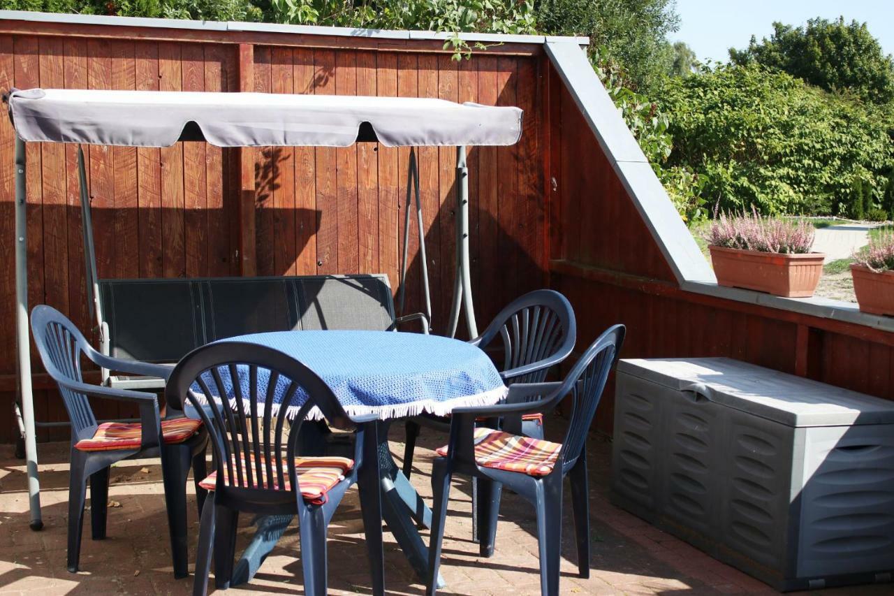 Ferienzimmer Dargen Exterior photo