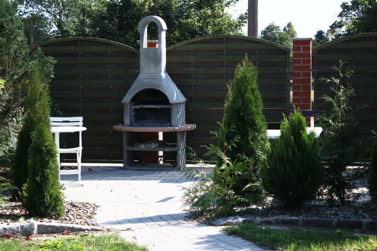 Ferienzimmer Dargen Exterior photo